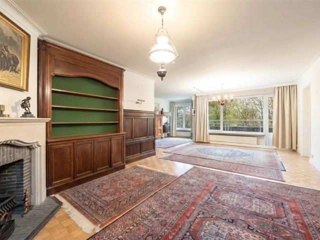 Appartement vente à Antwerpen