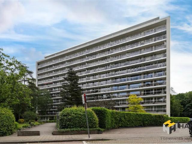 Appartement vente à Antwerpen