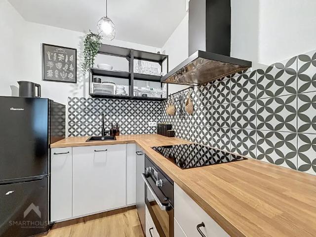 Appartement vente à Antwerpen
