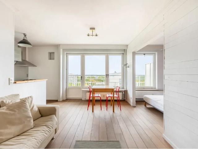 Appartement vente à Antwerpen