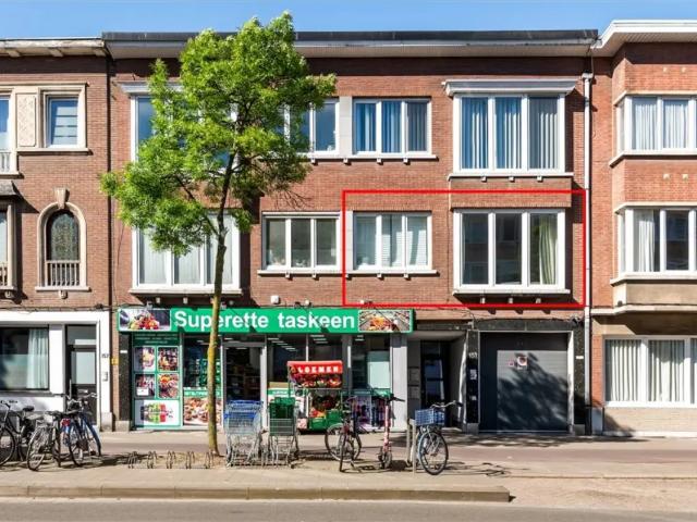 Appartement vente à Antwerpen