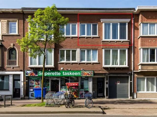 Appartement vente à Antwerpen