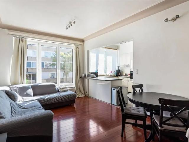 Appartement vente à Antwerpen