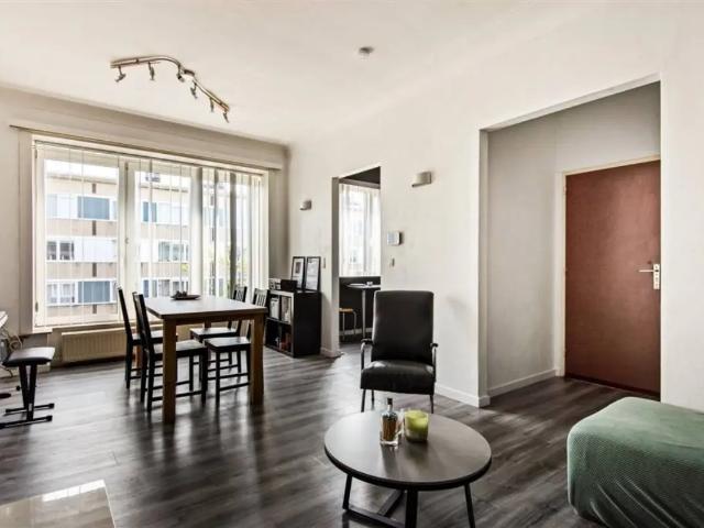 Appartement vente à Antwerpen
