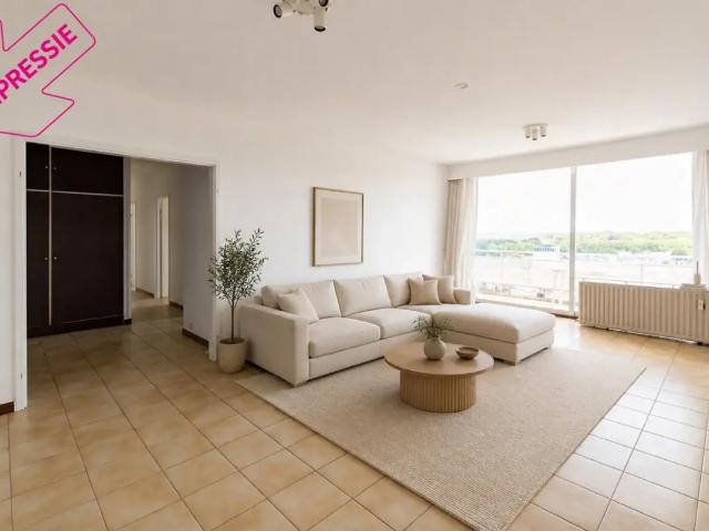 Appartement vente à Antwerpen