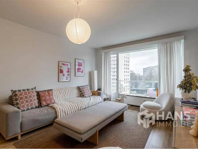 Appartement vente à Antwerpen