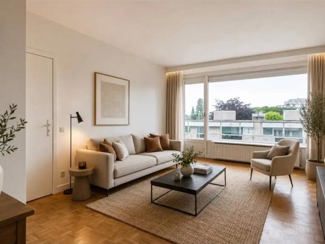 Appartement vente à Antwerpen
