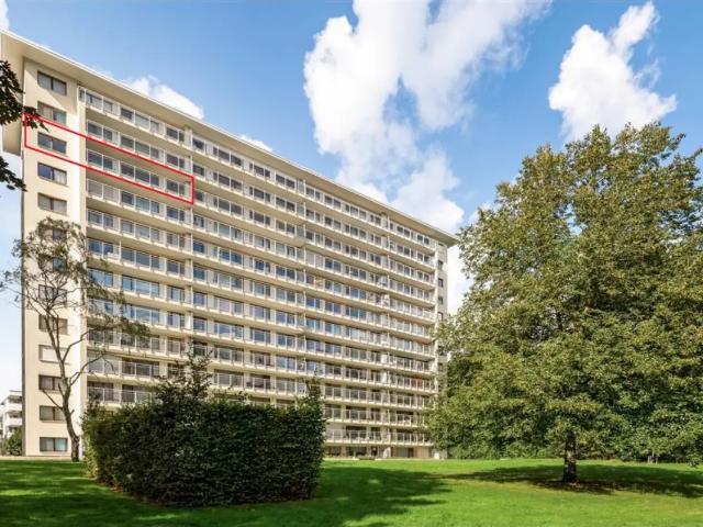 Appartement vente à Antwerpen