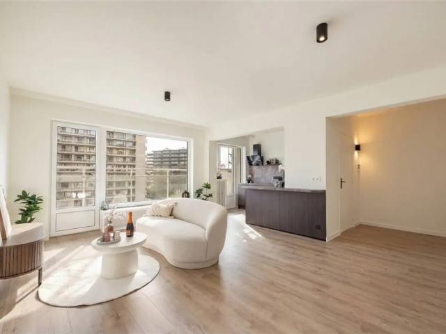 Appartement vente à Antwerpen