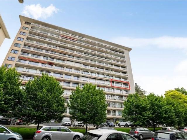 Appartement vente à Antwerpen