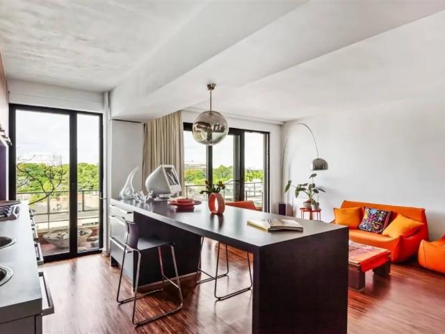 Appartement vente à Antwerpen