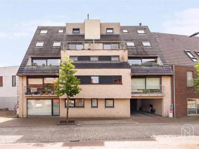 Appartement vente à Kluisbergen, Oost-Vlaanderen