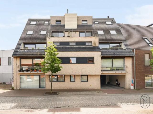 Appartement vente à Kluisbergen, Oost-Vlaanderen