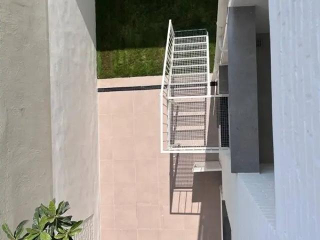 Appartement vente à Antwerpen