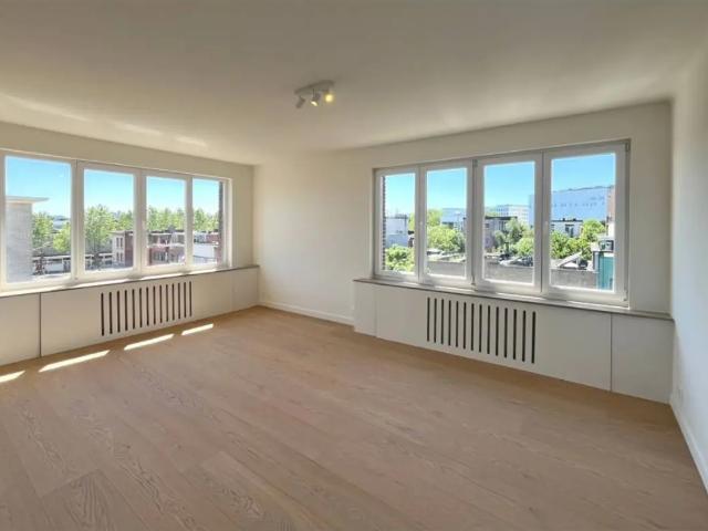 Appartement vente à Antwerpen