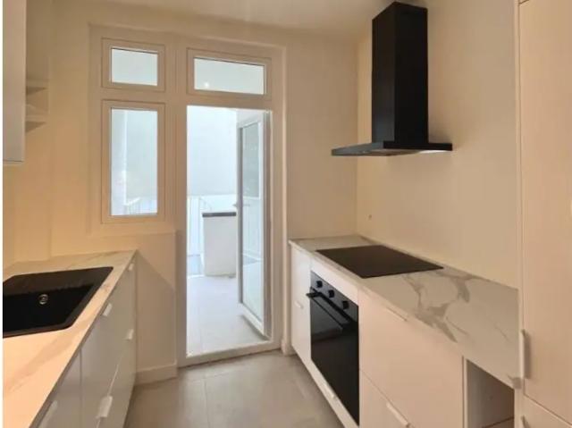 Appartement vente à Antwerpen