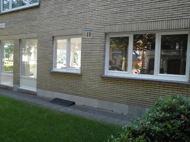 Appartement vente à Antwerpen