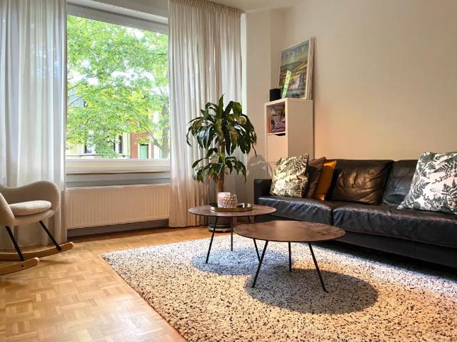 Appartement vente à Antwerpen