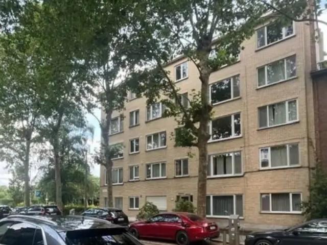 Appartement vente à Antwerpen