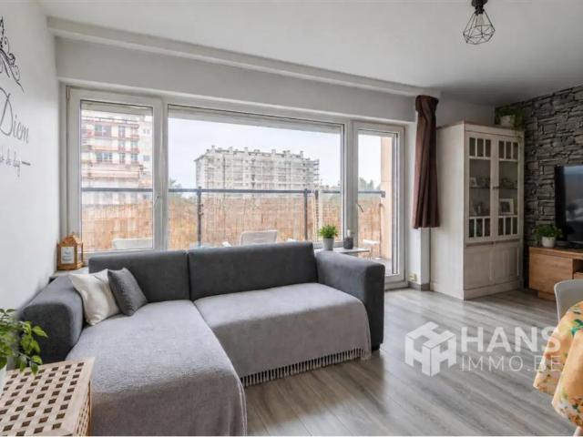 Appartement vente à Antwerpen