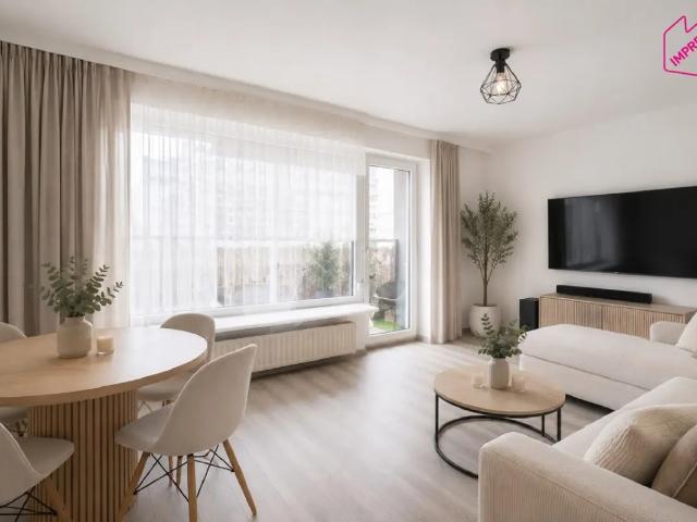Appartement vente à Antwerpen