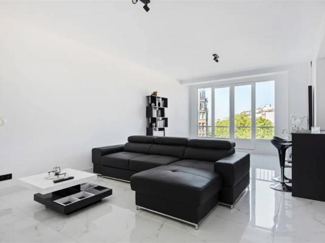 Appartement vente à Antwerpen