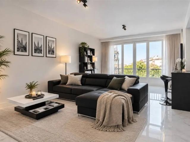 Appartement vente à Harmonie, Antwerpen