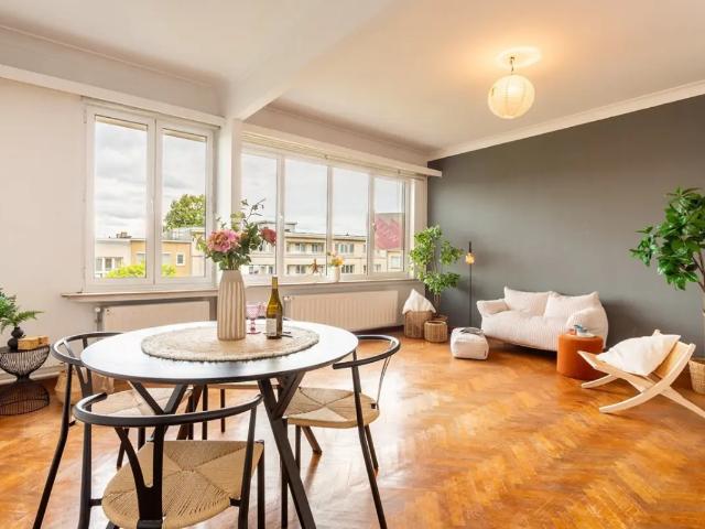 Appartement vente à Antwerpen