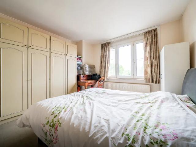 Appartement vente à Berchem, Bruxelles