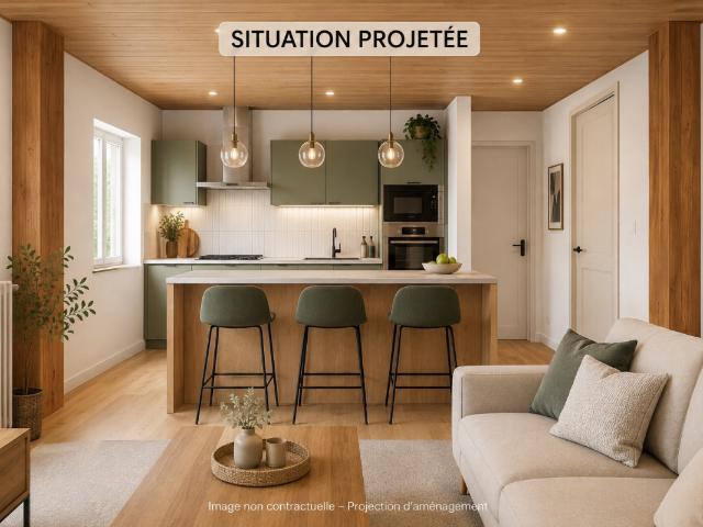 Appartement vente à Berchem, Bruxelles