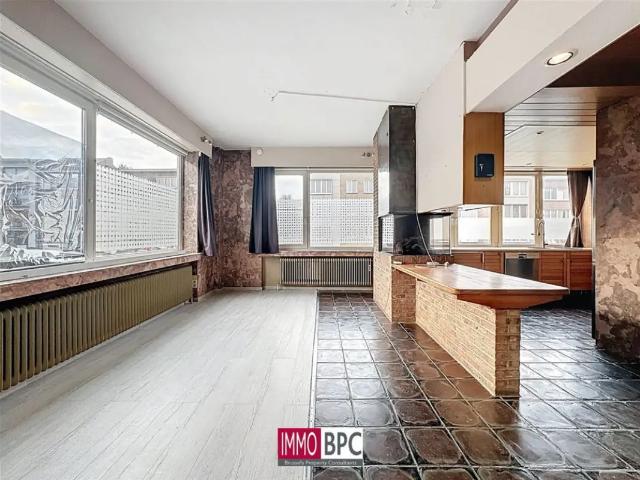 Appartement vente à Berchem, Bruxelles