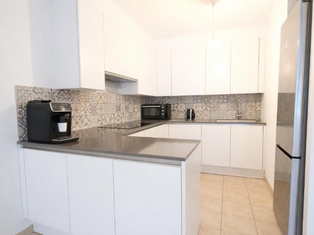 Appartement vente à Berchem, Bruxelles