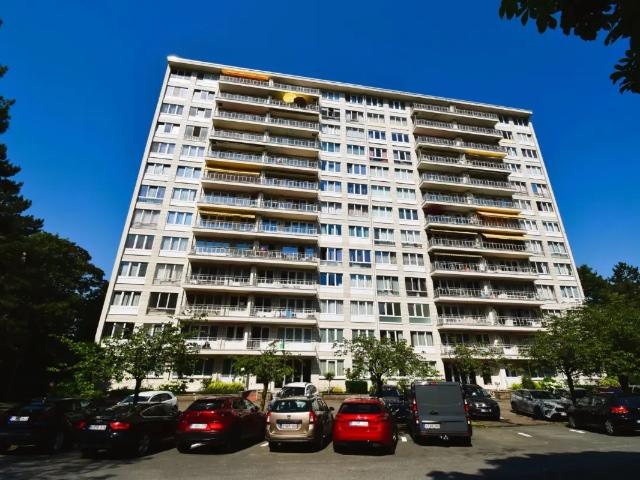 Appartement vente à Berchem, Bruxelles