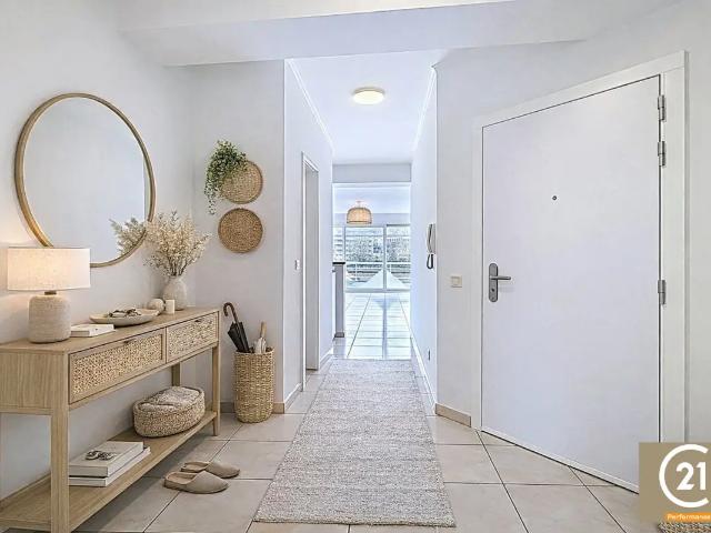 Appartement vente à Berchem, Bruxelles