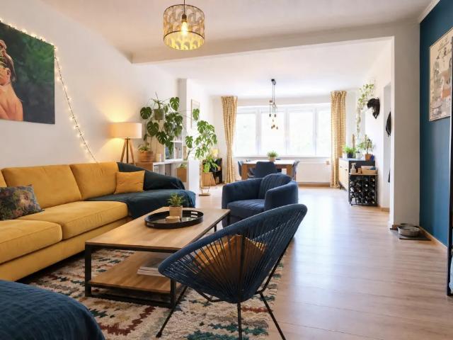 Appartement vente à Berchem, Bruxelles