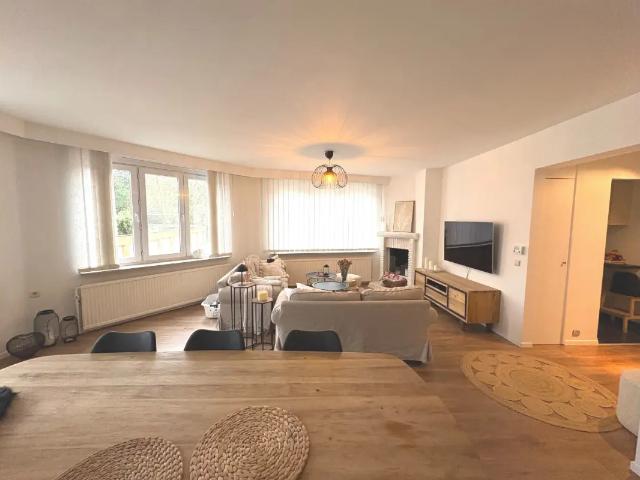 Appartement vente à Berchem, Bruxelles