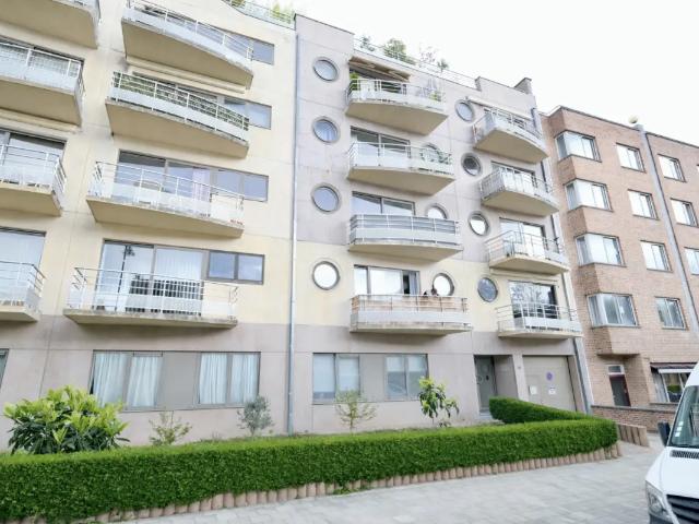 Appartement vente à Berchem, Bruxelles