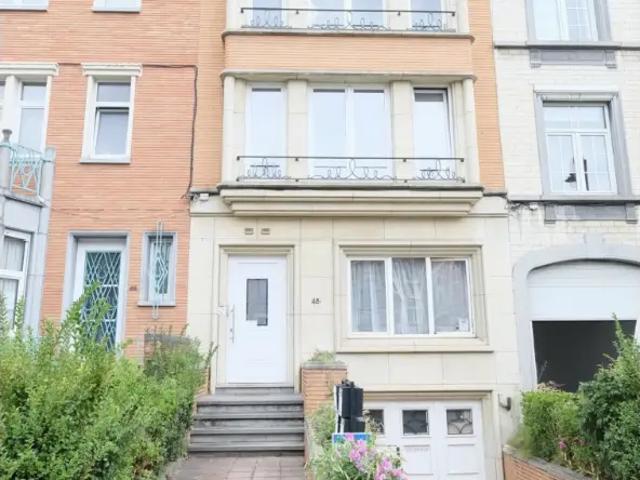 Appartement vente à Berchem-Sainte-Agathe - Sint-Agatha-Berchem, Brussel-Hoofdstad - Bruxelles-Capitale