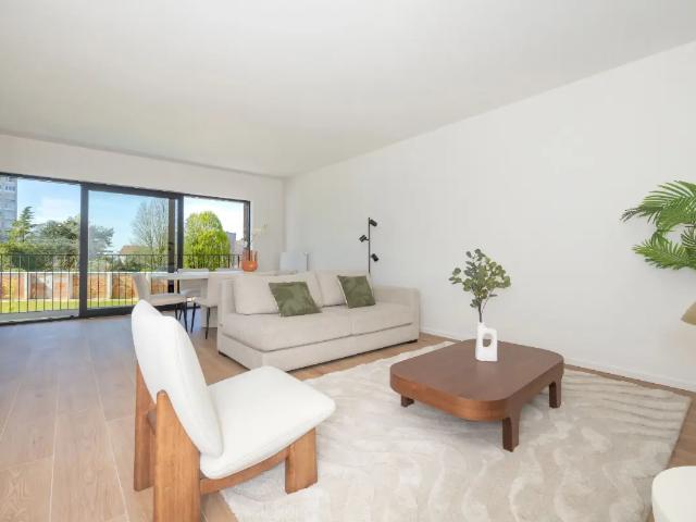 Appartement vente à Berchem, Bruxelles