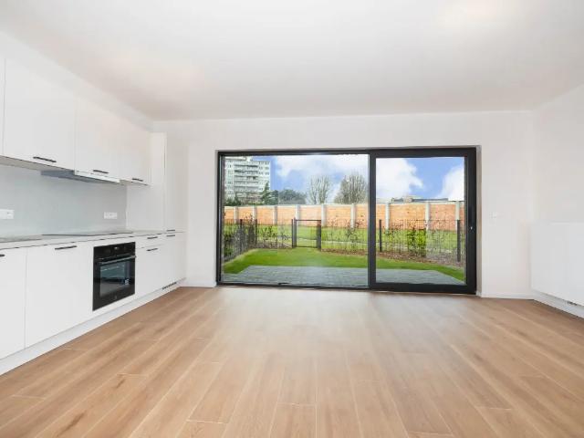 Appartement vente à Berchem, Bruxelles