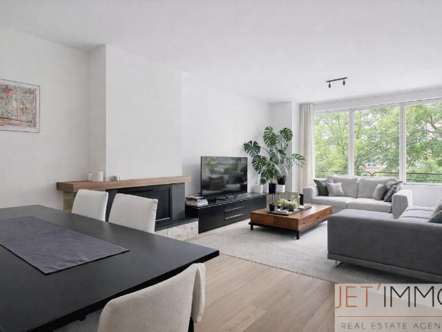 Appartement vente à Berchem, Bruxelles