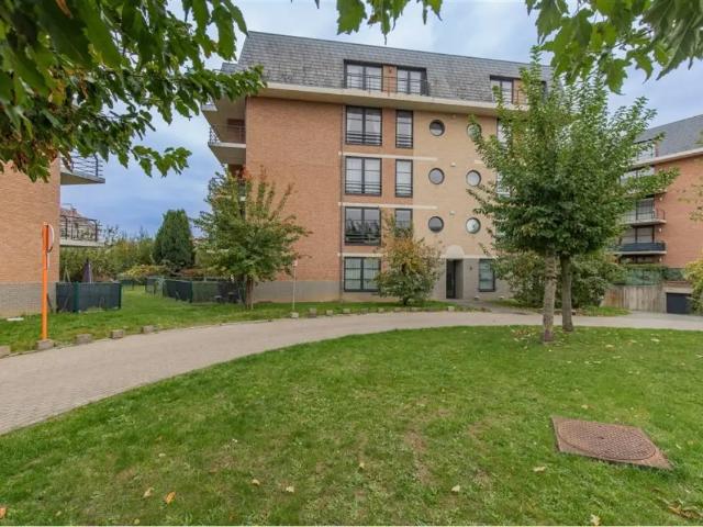 Appartement vente à Berchem, Bruxelles