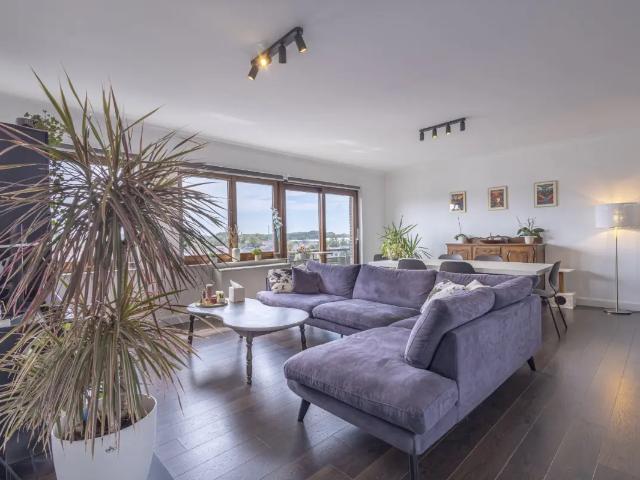 Appartement vente à Berchem, Bruxelles