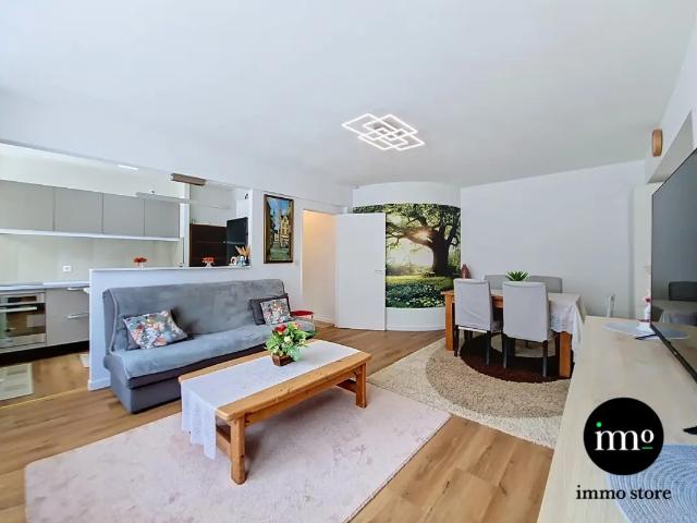 Appartement vente à Berchem, Bruxelles