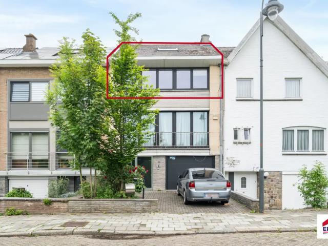 Appartement vente à Berchem, Bruxelles