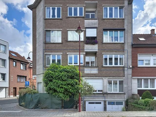 Appartement vente à Berchem-Sainte-Agathe - Sint-Agatha-Berchem, Brussel-Hoofdstad - Bruxelles-Capitale