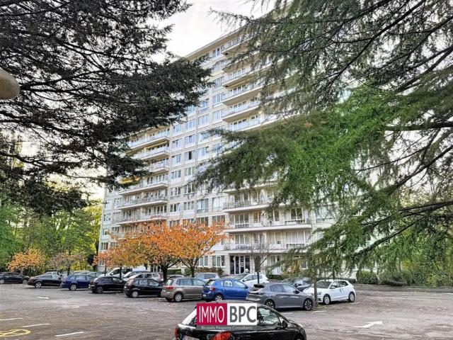 Appartement vente à Berchem, Bruxelles