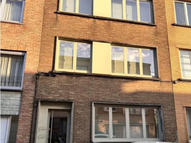Appartement vente à Berchem, Bruxelles
