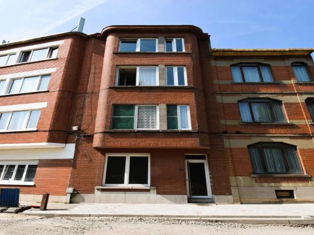 Appartement vente à Berchem, Bruxelles