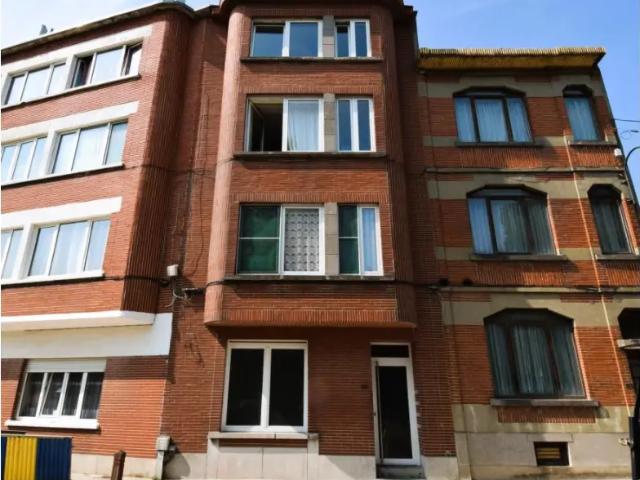 Appartement vente à Berchem, Bruxelles